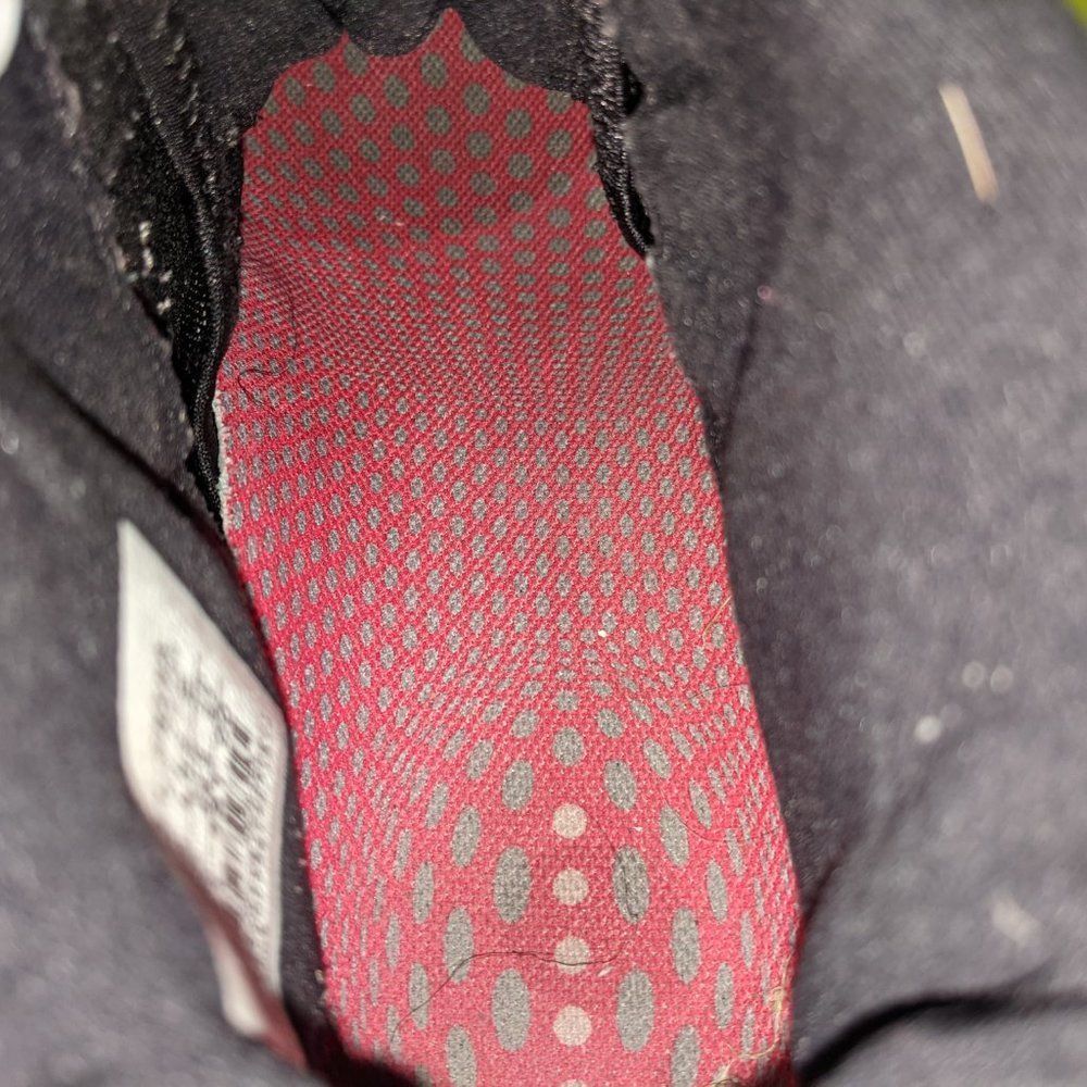 Nike Zoom Air Alpha Project Men's Football Cleats - Picture 9 of 12